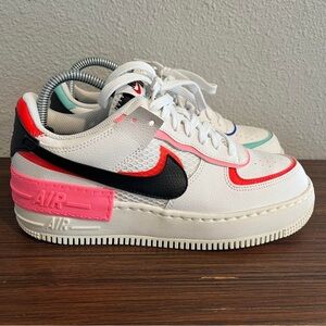 Nike Airforce 1